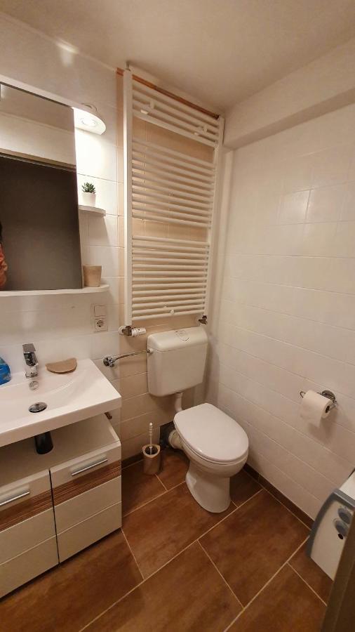 Apartment Im Moseltal *