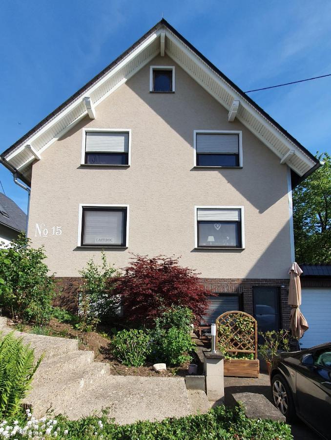 Apartment Im Moseltal Veldenz