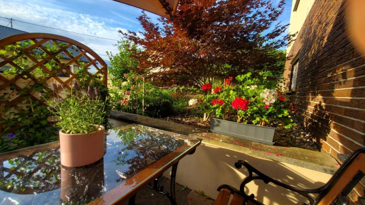 Apartment Im Moseltal Veldenz