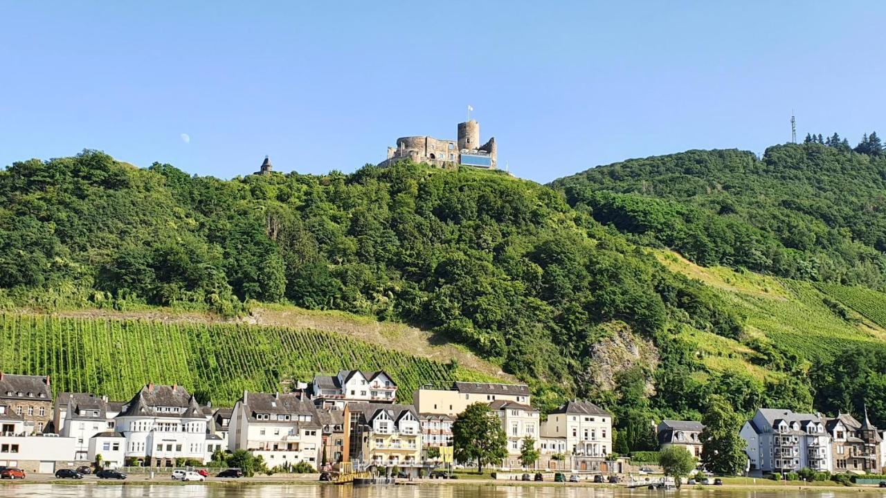 Apartment Im Moseltal *