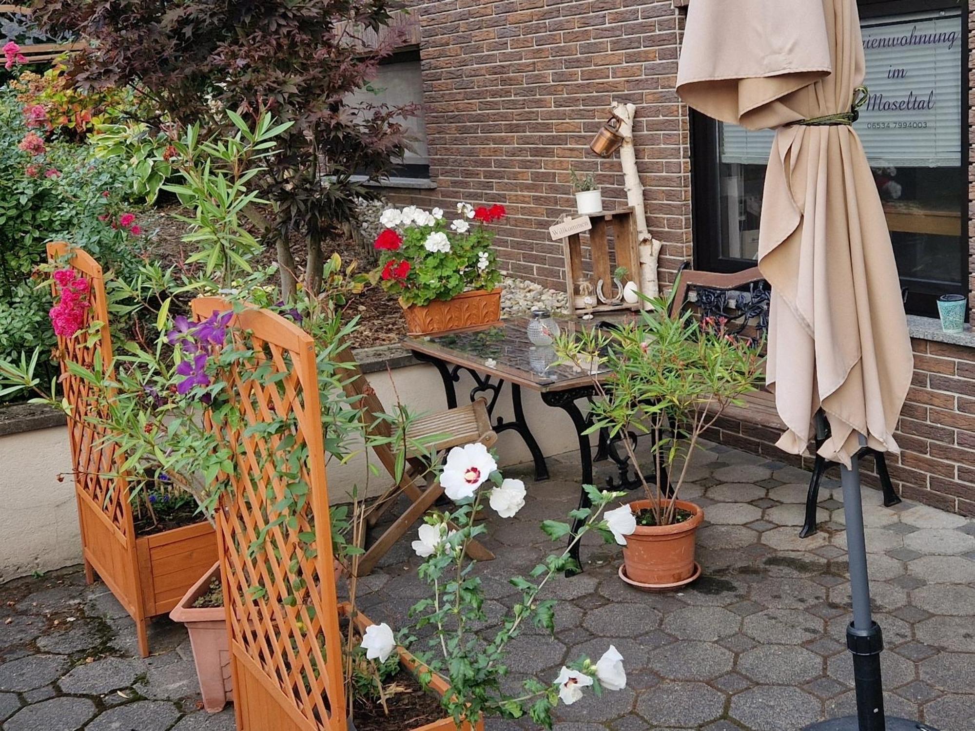 Apartment Im Moseltal