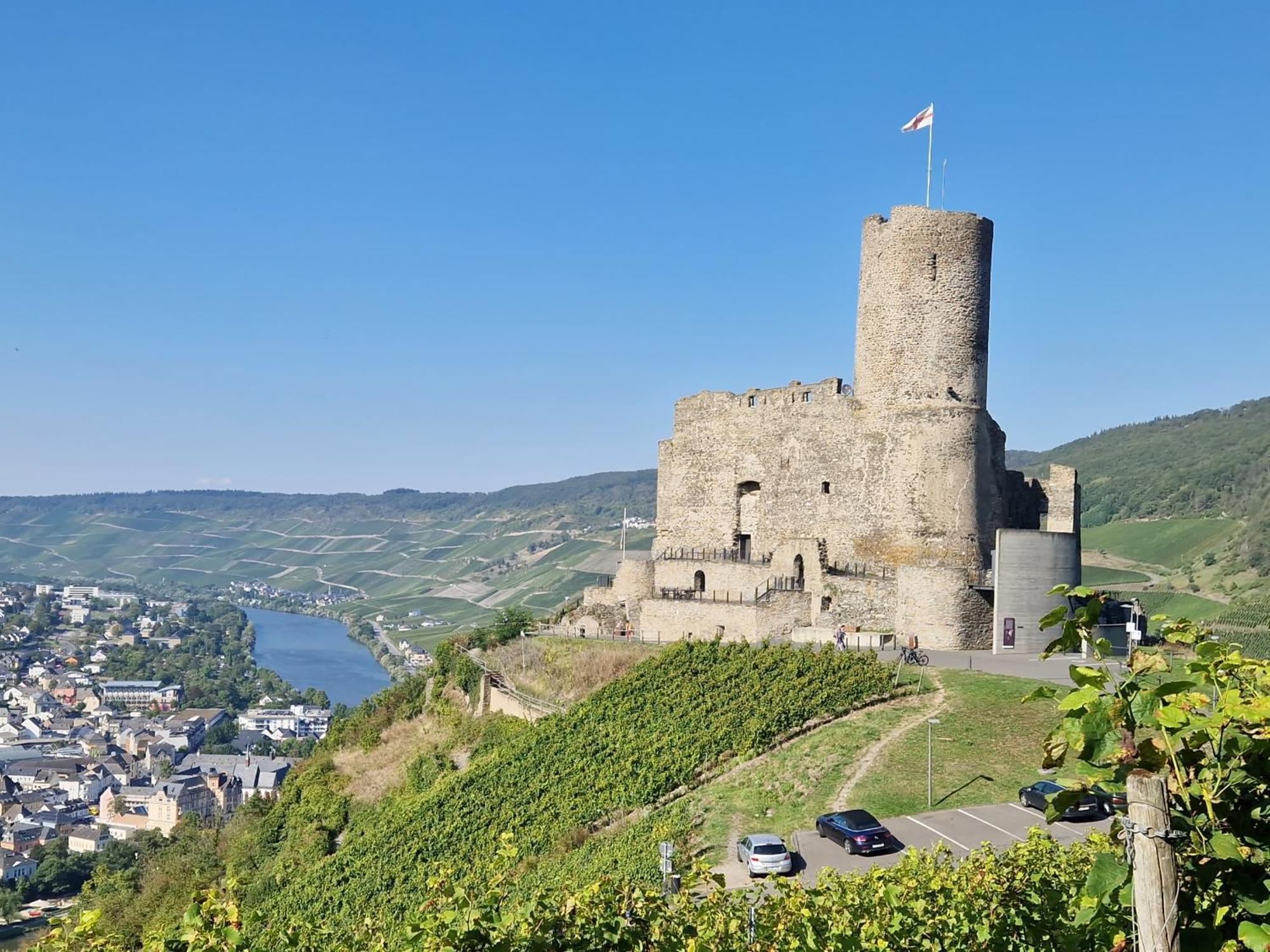 Im Moseltal *